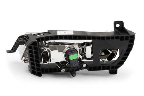 Front fog light right BMW Z4 05-08 