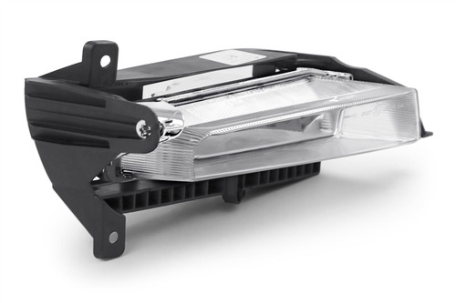 Front fog light right BMW Z4 05-08