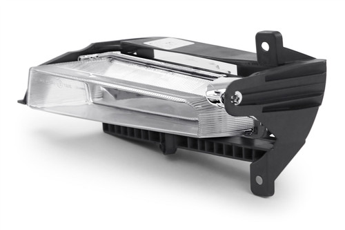 Front fog light left BMW Z4 05-08