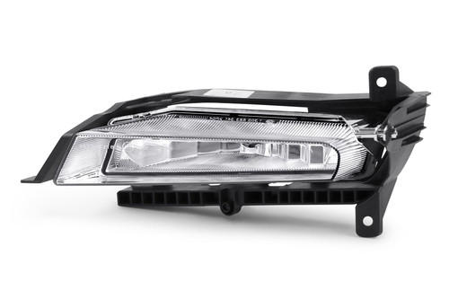 Front fog light left BMW Z4 05-08