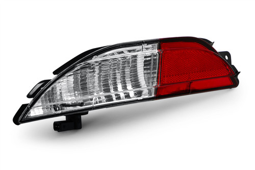 Rear reverse light left Fiat Grande Punto 05-09