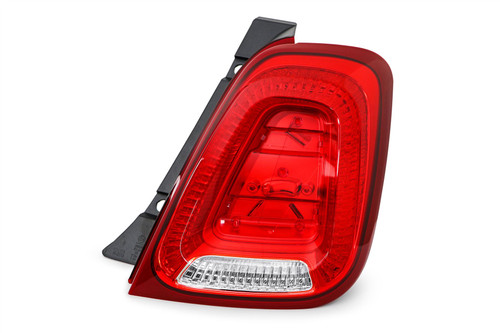 Rear light right Fiat 500 15- Hatchback