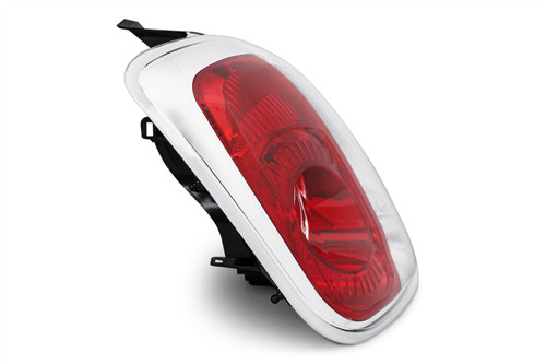 Rear light left Fiat 500 07-14 Hatchback OEM