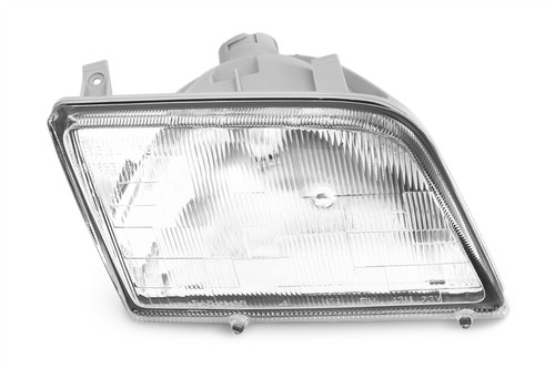 Headlight clear right Mercedes-Benz SL R129 98-01