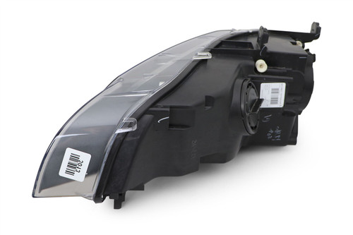 Headlight right Bi-xenon AFS BMW X5 E70 06-10