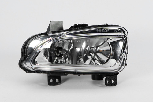 Front fog light right Fiat 500X City 15-18