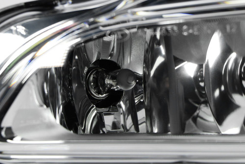 Front fog light right Fiat 500X City 15-18