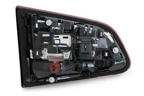 Rear inner light right LED VW Sharan 15-17