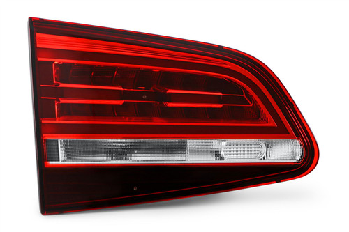 Rear inner light left LED VW Sharan 15-17
