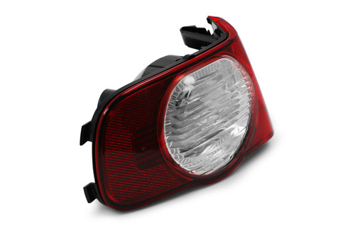 Rear reverse bumper light left Citroen C3 Picasso 09-17