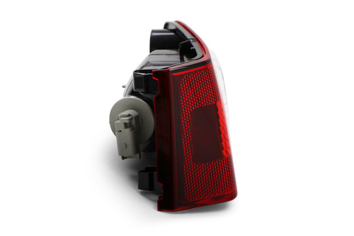 Rear fog bumper light right Citroen C3 Picasso 09-17