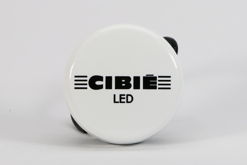 Cibie Oscar Mini LED spot light 145mm black