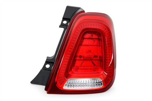 Rear light right Fiat 500 15-  Convertible