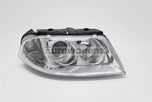 Headlight right VW Passat 00-05