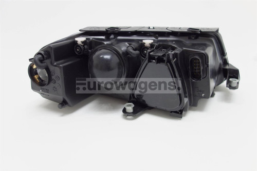 Headlight left VW Passat 00-05