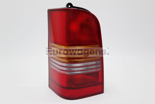 Rear light left Mercedes V Class 96-03