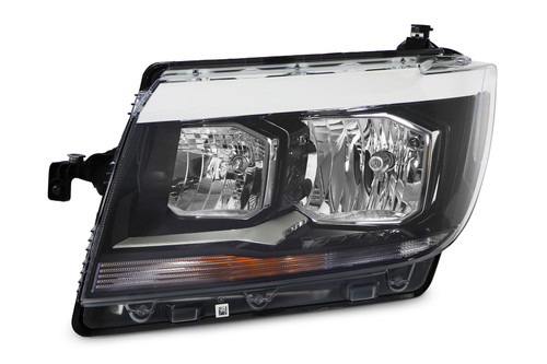 Headlight left with DRL VW Crafter 16-