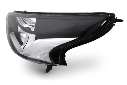 Headlight left Renault Trafic MK3 14-