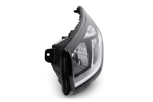Headlight left Renault Trafic MK3 14-