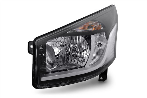 Headlight left Renault Trafic MK3 14-