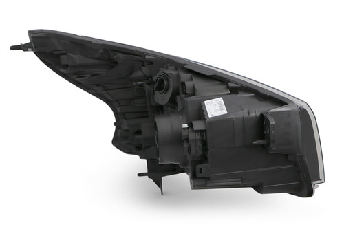 Headlight left Renault Trafic MK3 14-