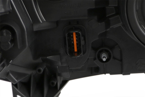 Headlight left Renault Trafic MK3 14-