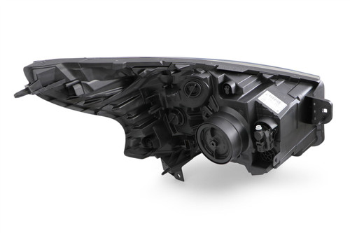 Headlight left Renault Trafic MK3 14-