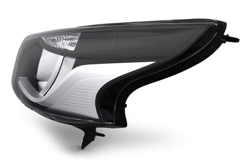 Headlight left Renault Trafic MK3 14-