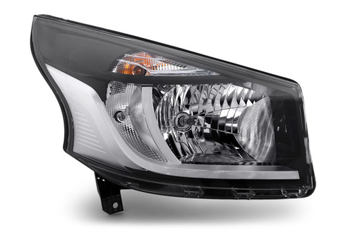 Headlight right Renault Trafic MK3 14-