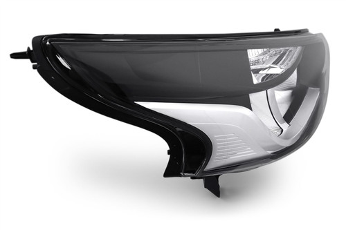 Headlight right Renault Trafic MK3 14-