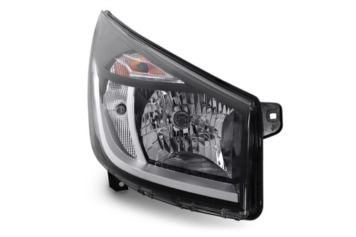 Headlight right Renault Trafic MK3 14-
