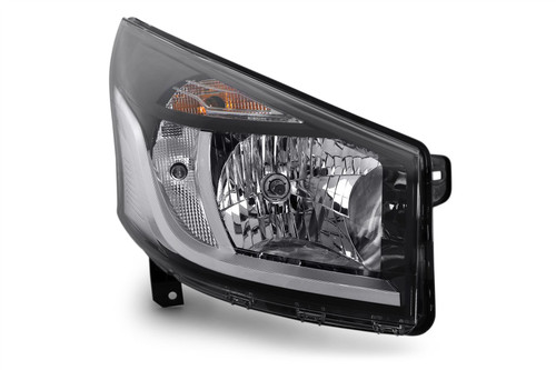 Headlight right Renault Trafic MK3 14-