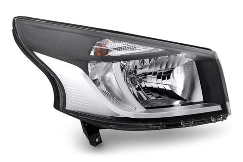 Headlight right Renault Trafic MK3 14-