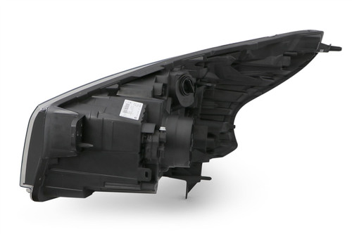 Headlight right Renault Trafic MK3 14-