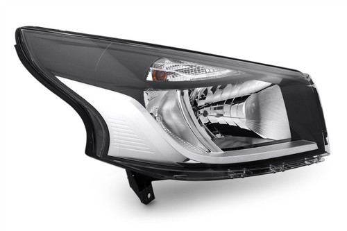 Headlight right Renault Trafic MK3 14-