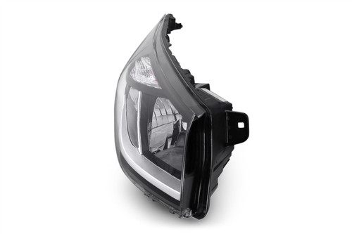 Headlight right Renault Trafic MK3 14-