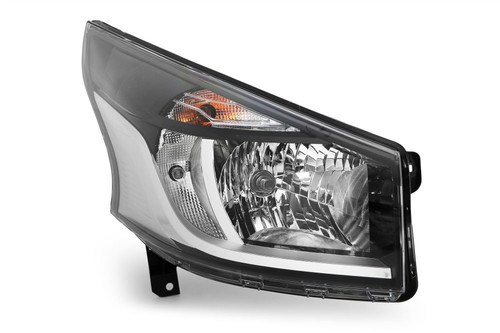 Headlight right Fiat Talento 16-