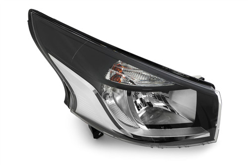Headlight right Fiat Talento 16-