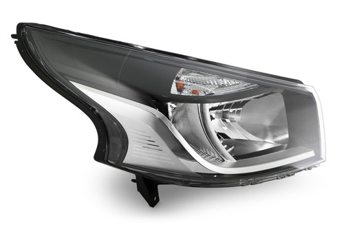 Headlight right Fiat Talento 16-