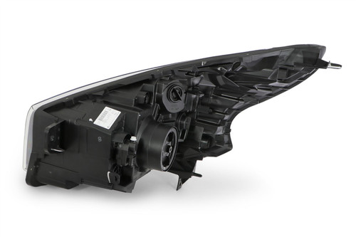 Headlight right Fiat Talento 16-
