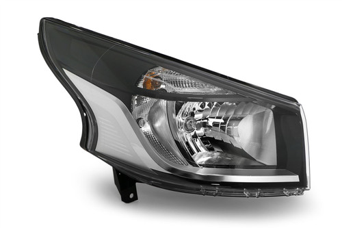Headlight right Fiat Talento 16-