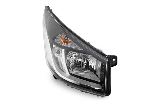 Headlight right Fiat Talento 16-