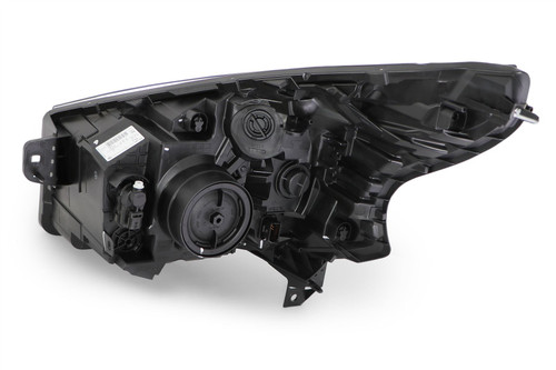 Headlight right Fiat Talento 16-