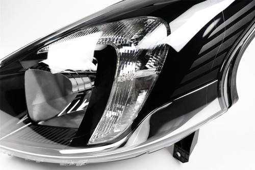 Headlight left LED DRL Vauxhall Vivaro 14-