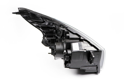 Headlight left LED DRL Vauxhall Vivaro 14-