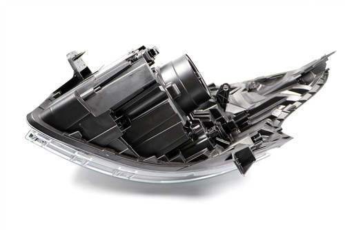 Headlight right LED DRL Vauxhall Vivaro 14-