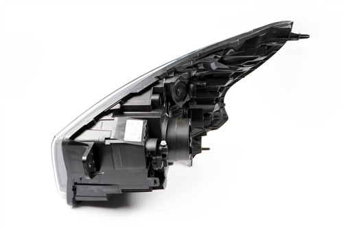 Headlight right LED DRL Vauxhall Vivaro 14-