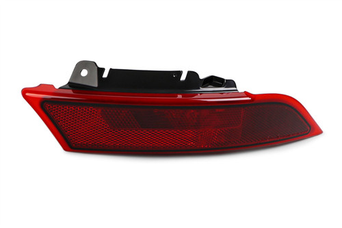Rear fog light right LED Land Rover Discovery 17-
