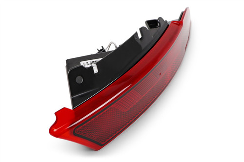 Rear fog light right LED Land Rover Discovery 17-