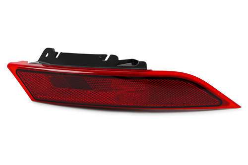 Rear fog light right LED Land Rover Discovery 17-